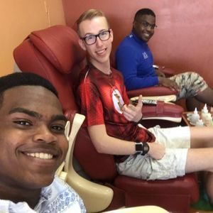 Meet your Posher, Gordon